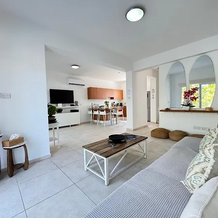 Seaside Family - 2 Min Walk To Villa *