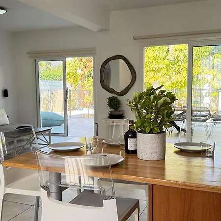 Villa Seaside Family - 2 Min Walk To *
