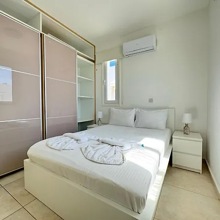 Villa Seaside Family - 2 Min Walk To
