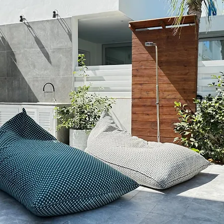 Seaside Family - 2 Min Walk To Villa *