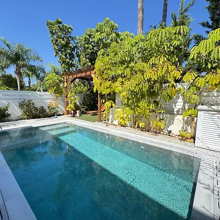 Villa Seaside Family - 2 Min Walk To *