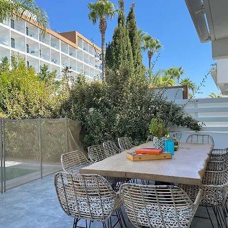 Villa Seaside Family - 2 Min Walk To